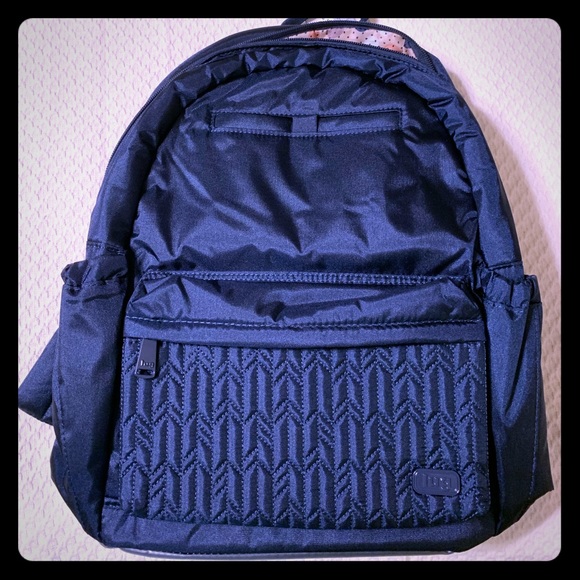 lug mini orbit backpack